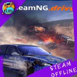 BeamNG.drive PC Steam Offline