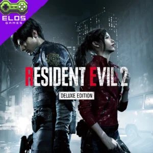 Resident Evil 2 Remake PC