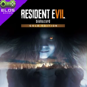 Resident Evil 7 Gold Edition PC