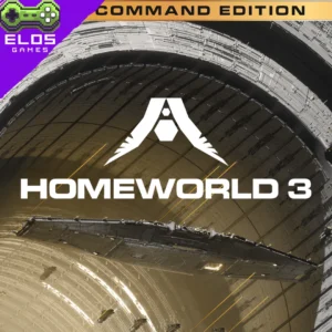 Homeworld 3 PC