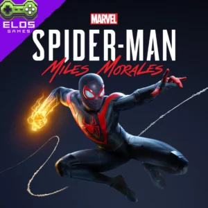 Spider-Man Miles Morales PC
