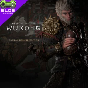 Black Myth: Wukong - Edição Digital Deluxe PC Steam Offline