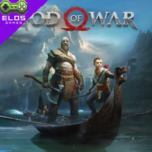 God of War PC