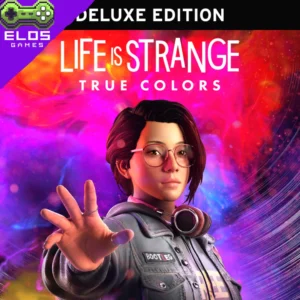 Life is Strange: True Colors Deluxe Edition PC Steam Offline