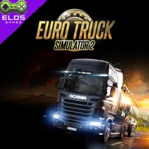 Euro Truck Simulator 2 PC
