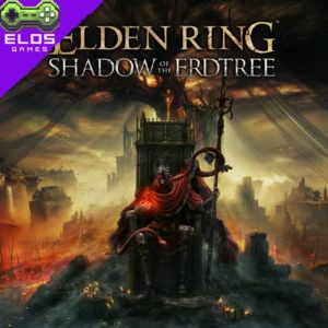 Elden Ring Shadow of the Erdtree Deluxe Edition PC Steam Offline