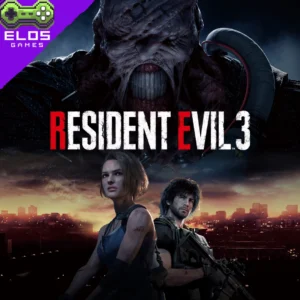 Resident Evil 3 Remake PC