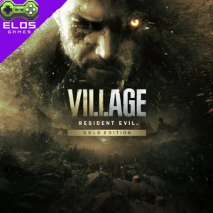 Resident Evil Village Gold Edition PC