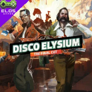 Disco Elysium PC