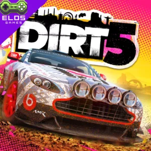 DIRT 5 PC