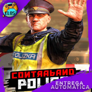 Contraband Police PC Steam Offline