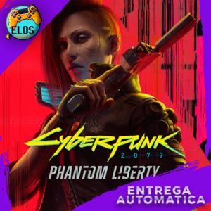 Cyberpunk 2077 Ultimate Edition PC Steam Offline
