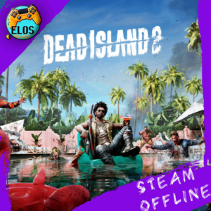 Dead Island 2 Deluxe Edition PC Steam Offline