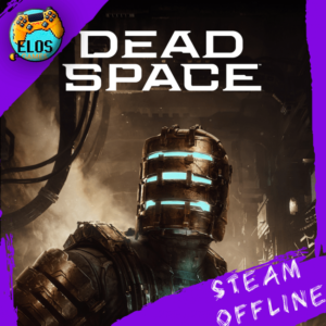 Dead Space Remake PC Steam Offline