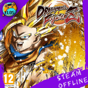 Dragon Ball FighterZ Legendary Edition PC Steam Offline