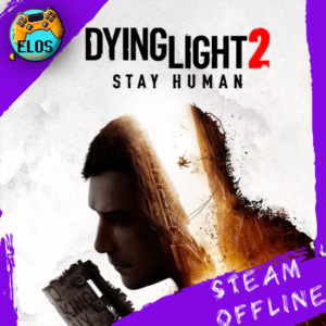 Dying Light 2: Ultimate Edition PC Steam Offline