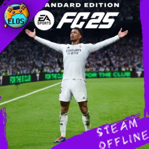 EA Sports FC 25 PC Steam Offline