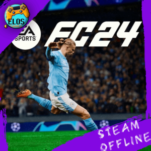 EA SPORTS FC 24 PC EA Offline