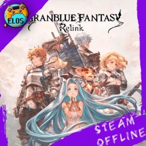 Granblue Fantasy: Relink Special Edition PC Steam Offline