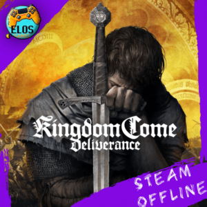 Kingdom Come: Deliverance Royal Edition PC Steam Offline