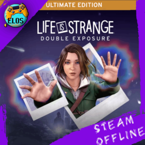 Life is Strange: Double Exposure Ultimate Edition PC Steam Offline