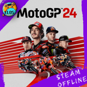 MotoGP 24 PC Steam Offline