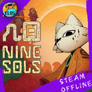 Nine Sols PC Steam Offline