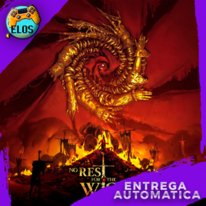 No Rest for the Wicked PC Steam Offline