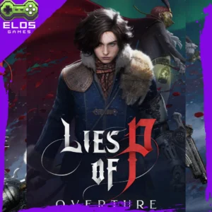 Lies of P: Overture PC Steam Offline