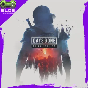 Days Gone Remastered PC
