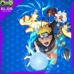 NARUTO X BORUTO Ultimate Ninja STORM CONNECTIONS Ultimate Edition PC Steam Offline