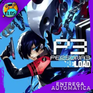 Persona 3 Reload - Premium Edition PC Steam Offline