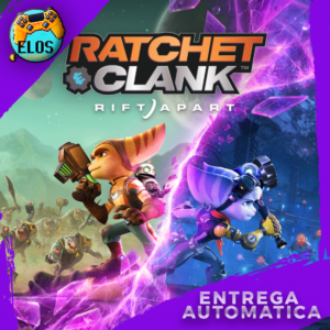 Ratchet & Clank Em Uma Outra Dimensão PC Steam Offline