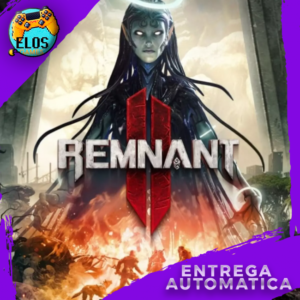 Remnant II - Ultimate Edition PC Steam Offline