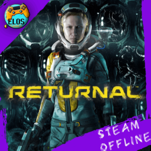Returnal PC Steam Offline