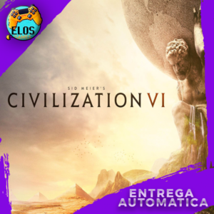 Sid Meier's Civilization VI: Anthology Edition PC Steam Offline