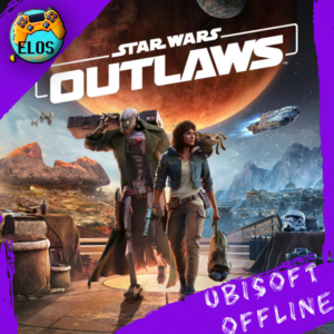 Star Wars Outlaws PC