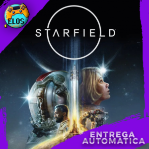 Starfield Digital Premium Edition PC Steam Offline