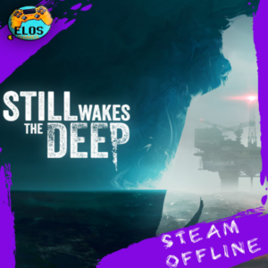 Still Wakes The Deep PC Steam Offline