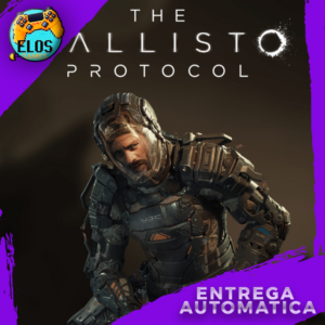 The Callisto Protocol - Digital Deluxe Edition PC Steam Offline