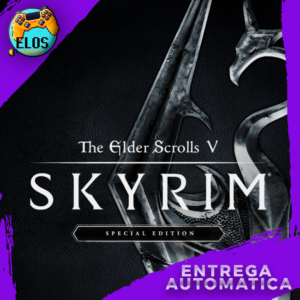 The Elder Scrolls V: Skyrim Special Edition PC Steam Offline