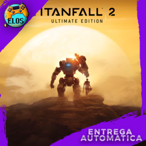 Titanfall 2: Ultimate Edition PC Steam Offline