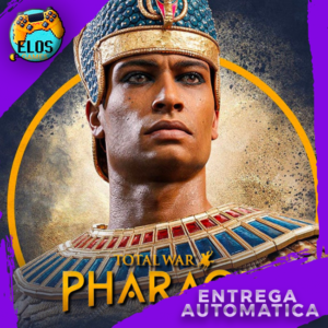 Total War PHARAOH PC Steam Offline