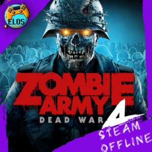 Zombie Army 4: Dead War PC Steam Offline
