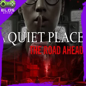 A Quiet Place: The Road Ahead - Offline - Aluguel - Boosteroid - PC Steam