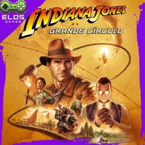 Indiana Jones and the Great Circle: Premium Edition PC Steam Offline