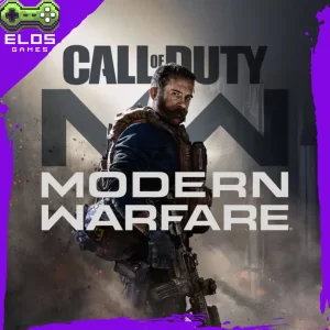 Call of Duty: Modern Warfare - Online - Aluguel - Boosteroid - PC Steam