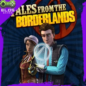 Tales from the Borderlands PC Steam Offline