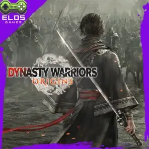 Dynasty Warriors: Origins - Digital Deluxe Edition PC Steam Offline