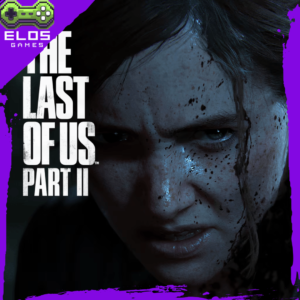 The Last of Us Part II Remastered PC Steam Modo Familia